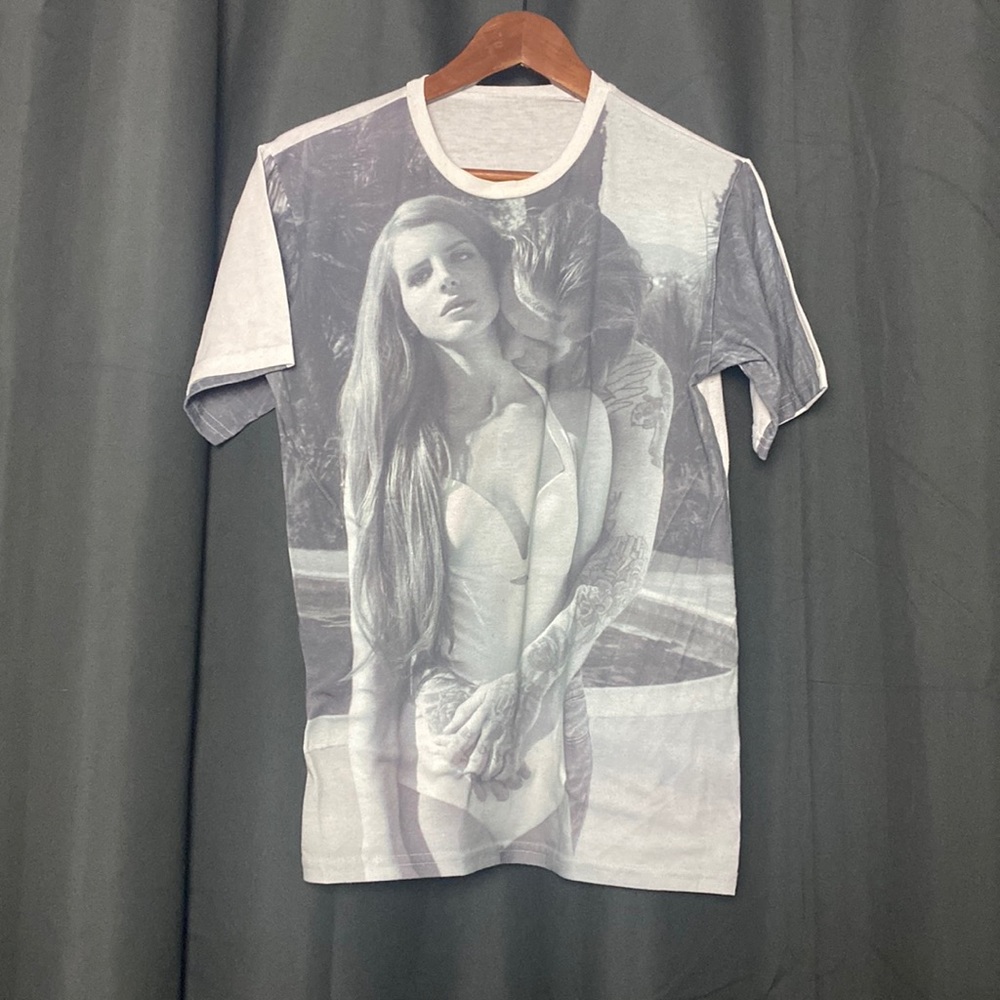 Lana Del Rey T Shirt